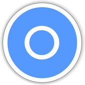 Ultimate browser - fast web browser icon