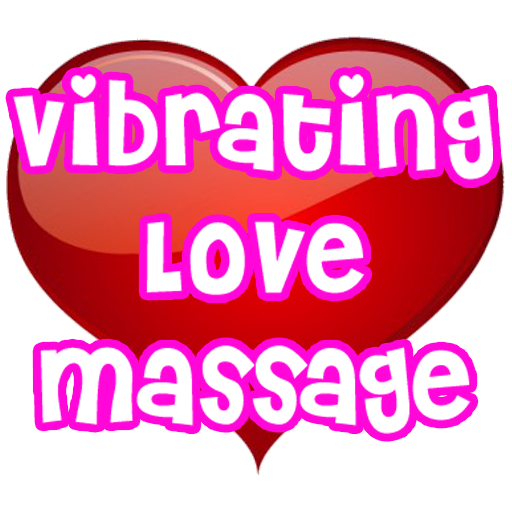 Vibrating Love Massage FREE icon