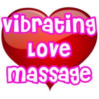Vibrating Love Massage FREE