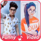 Funny Videos For Social Media icon
