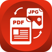 Image To PDF Converter - All Format PDF Converter icon