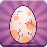 Eggy Crush: The Island of Cute Monster Pets