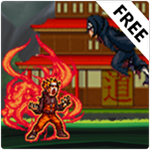 Narutimate Ninja Senki : Chūnin Exam icon