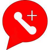 واتس اب بلس الأحمر joke on 9Apps