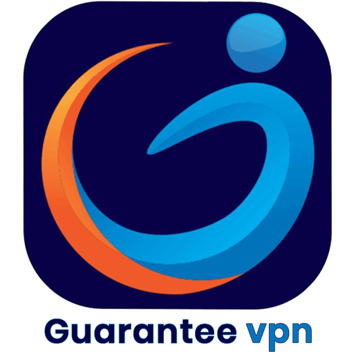 Guarantee Vpn icon