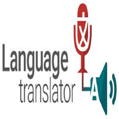 Language Translator иконка
