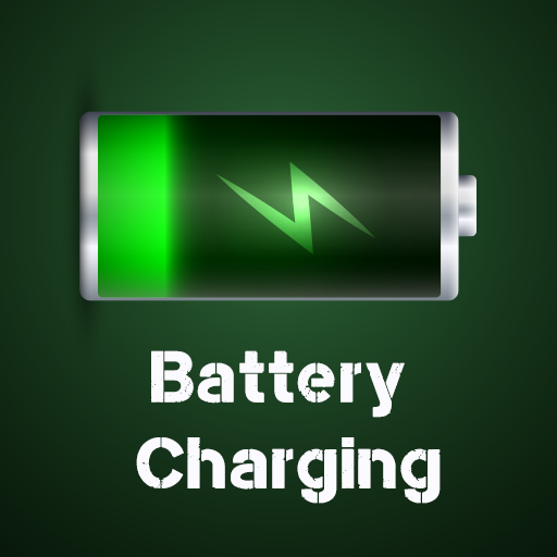 Fast Charging Animation icon