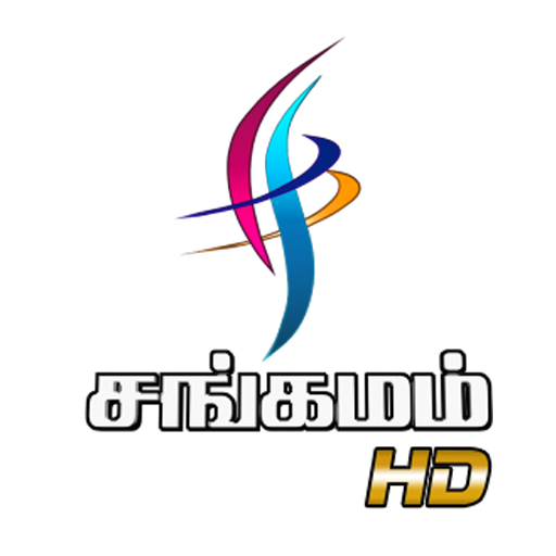Sangamam TV icon