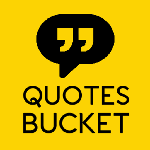 Quotes Bucket : English, Hindi &amp; Marathi icon