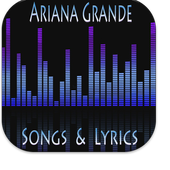 Ariana Grande Songs icon
