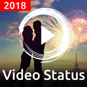 Video Song Status For Facebook ( Lyrical Videos ) icon