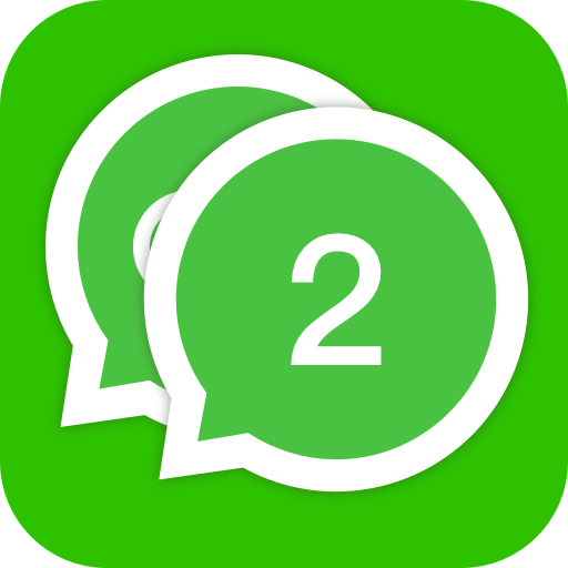 Parallel Space: Clone Apps icon