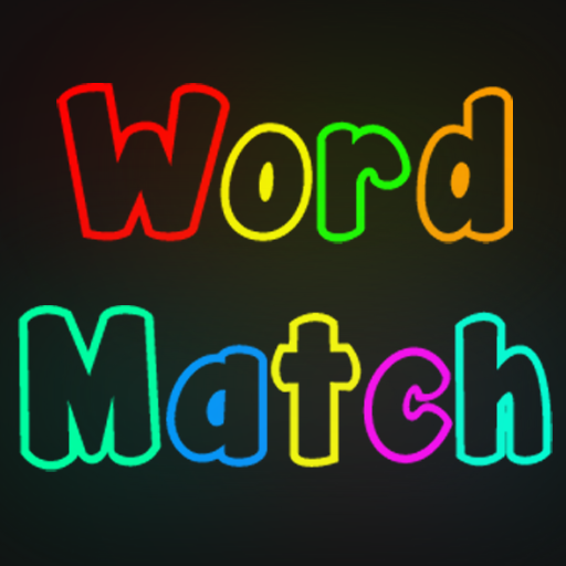 Word Match: The Word Game, Word Scramble Puzzle icon