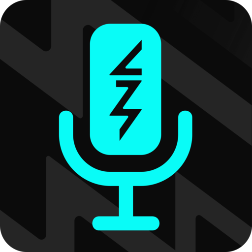Voicemod Clips - Voice Changer icon