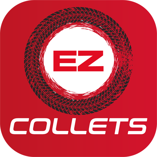 EZ-COLLETS иконка