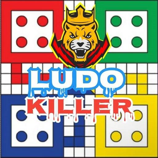 Ludo Killer icon