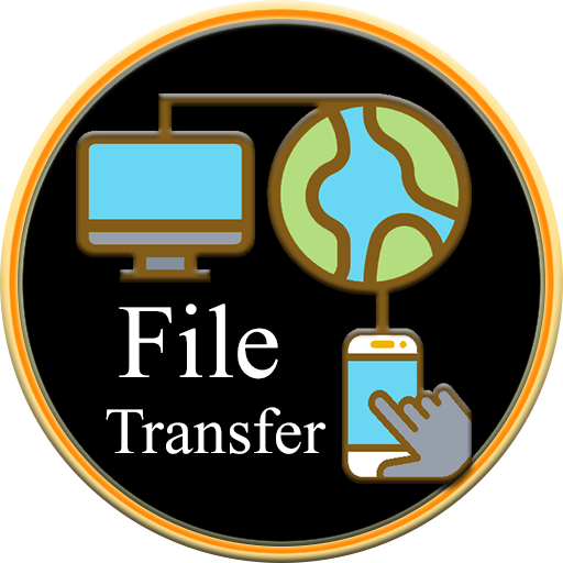 File Transfer 2022 icon