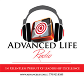 Advanced Life Radio icon