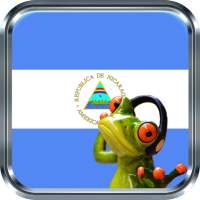 Radios De Nicaragua En Vivo -Emisoras De Nicaragua