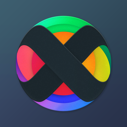 Project X Icon Pack icon