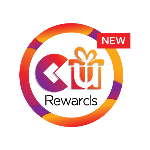 CU Rewards: Shop &amp; Cashback icon