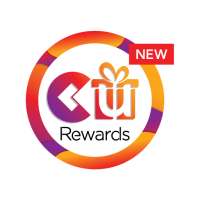 CU Rewards: Shop & Cashback