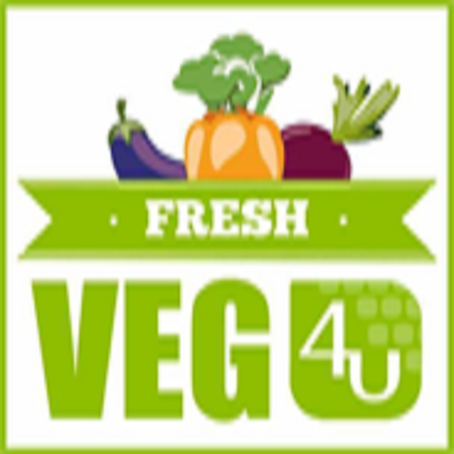 Fresh Veg 4 U icon