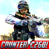 Counter |CS GO| Strike Duty OPS icon