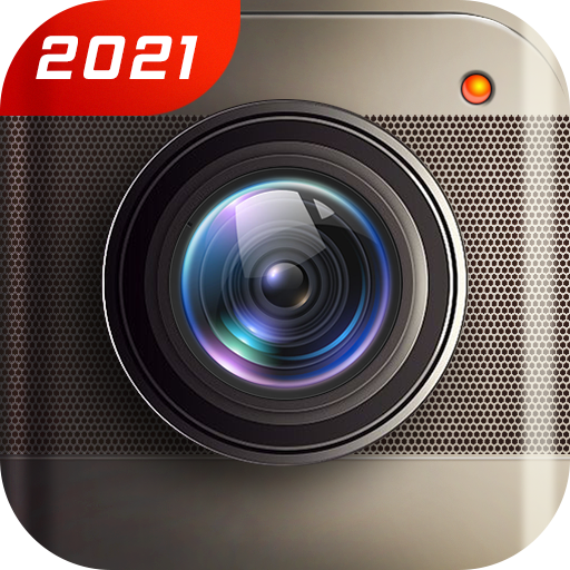 Professional Camera DSLR - HD Camaro 2021 icon