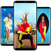 Tekashi 6ix9ine New Wallpaper HD 2020 icon