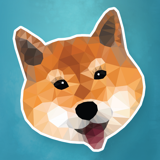 PolySounds - Animal sounds &amp; more icon