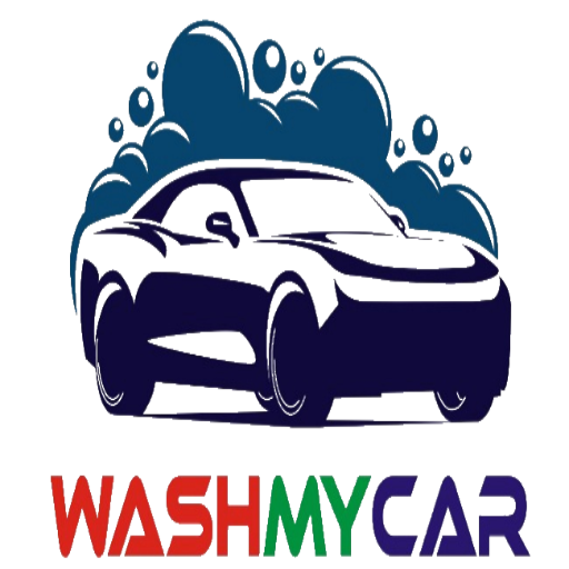 Wash My Car icon