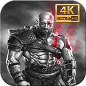 war of got Wallpapers HD 4K icon