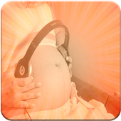 Pregnancy Scanner Test icon