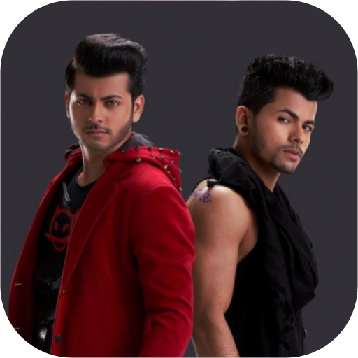 Hero Gayab Mode On Sony Sab Videos icon