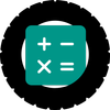 Tire Calculator Deluxe icon