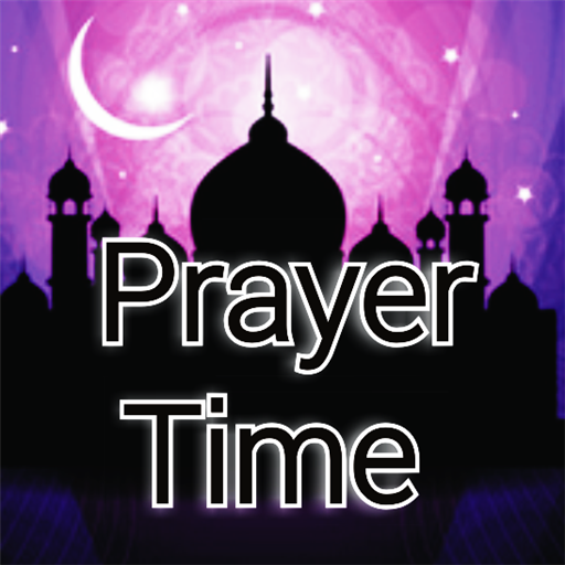 Vi PRO - Prayer Times Azan Quran &amp; Qibla Compass icon