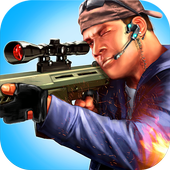 Sniper 3D Silent Assassin Fury icon