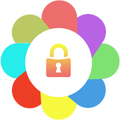 Safe Gallery icon
