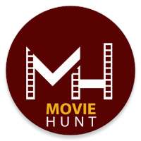 Movie Hunt : Movies & TV Info. Trailers. News.