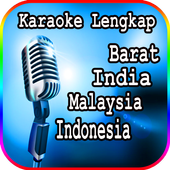 Full Karaoke Full Options icon