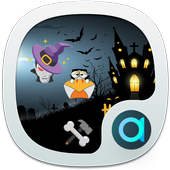 Monster Theme icon
