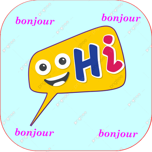 Autocollant Bonjour et Bonne nuit Whasticker 2020 icon