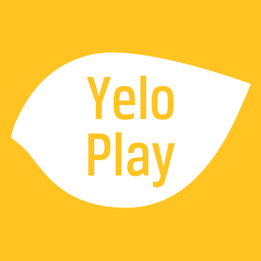 Yelo Play icon