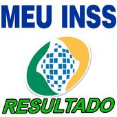 INSS - Consultar Resultado icon