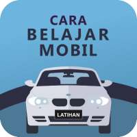 Cara Belajar Mengemudi Mobil