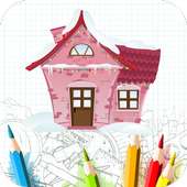 Like Coloring on 9Apps