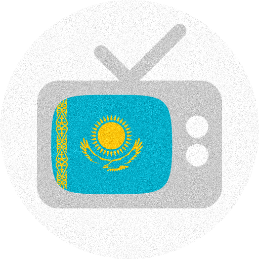 Kazakh TV guide - Kazakhstani television programs icon