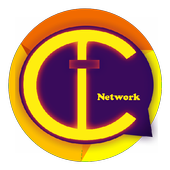 Coin Faucet Network icon