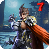 Guía Tekken 7 Tips icon